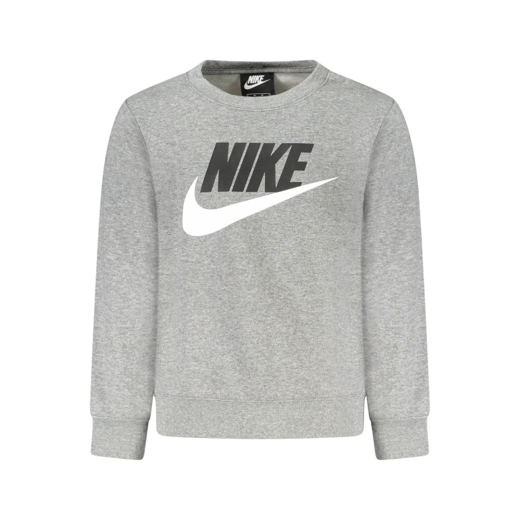 Nike- Sweats - Gris Unisex 6A
