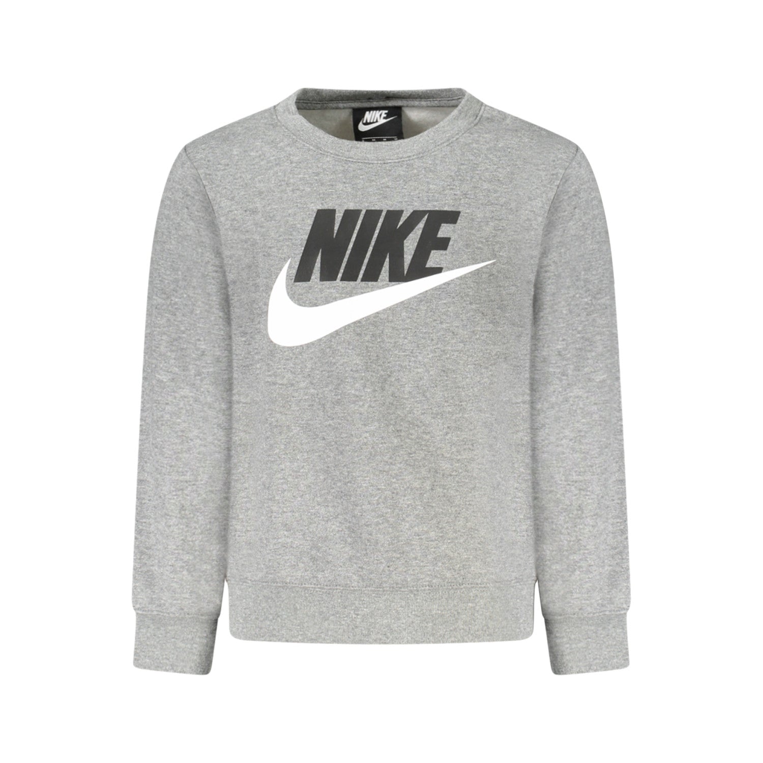 Nike- Sweats - Gris Unisex 6A