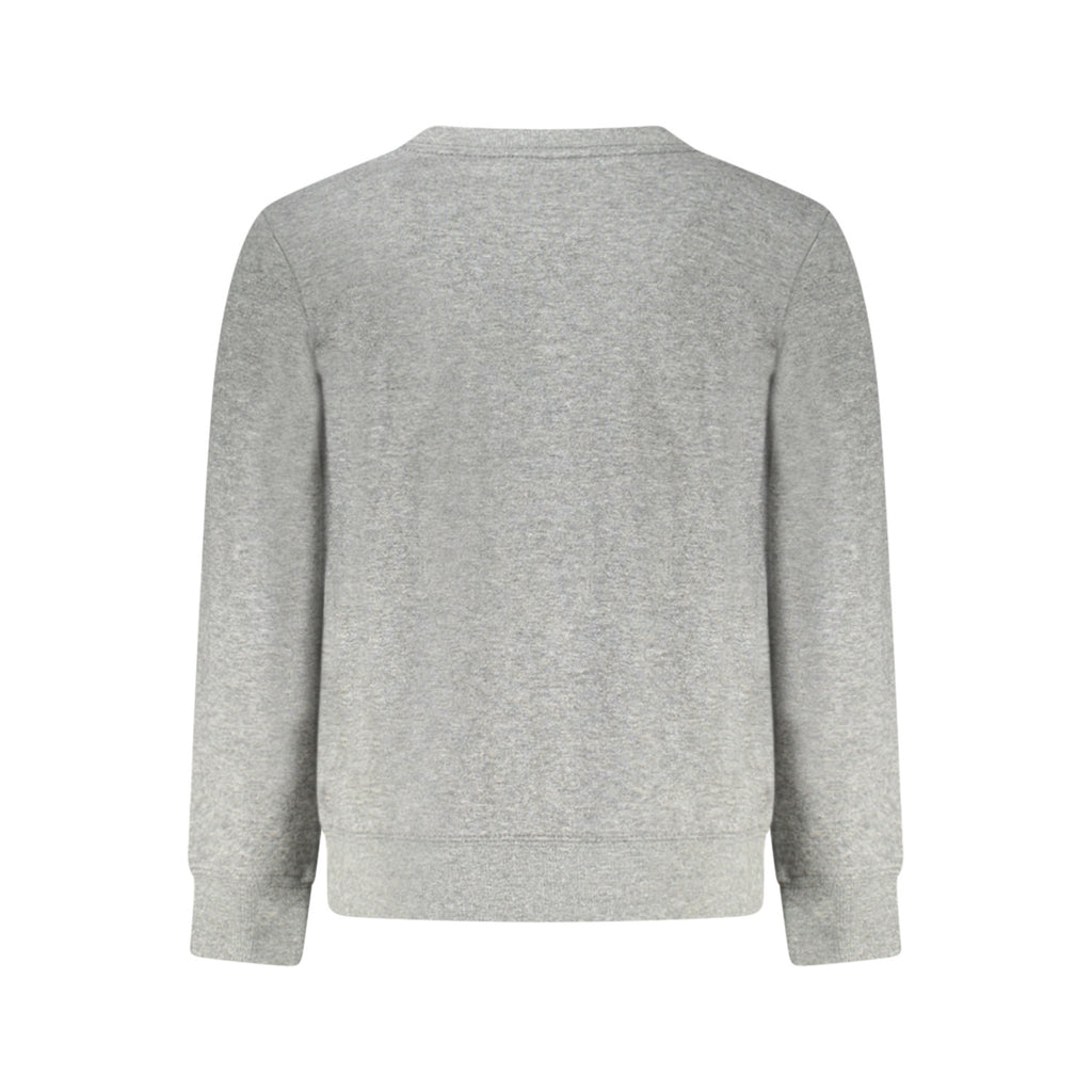 Nike- Sweats - Gris Unisex 6A