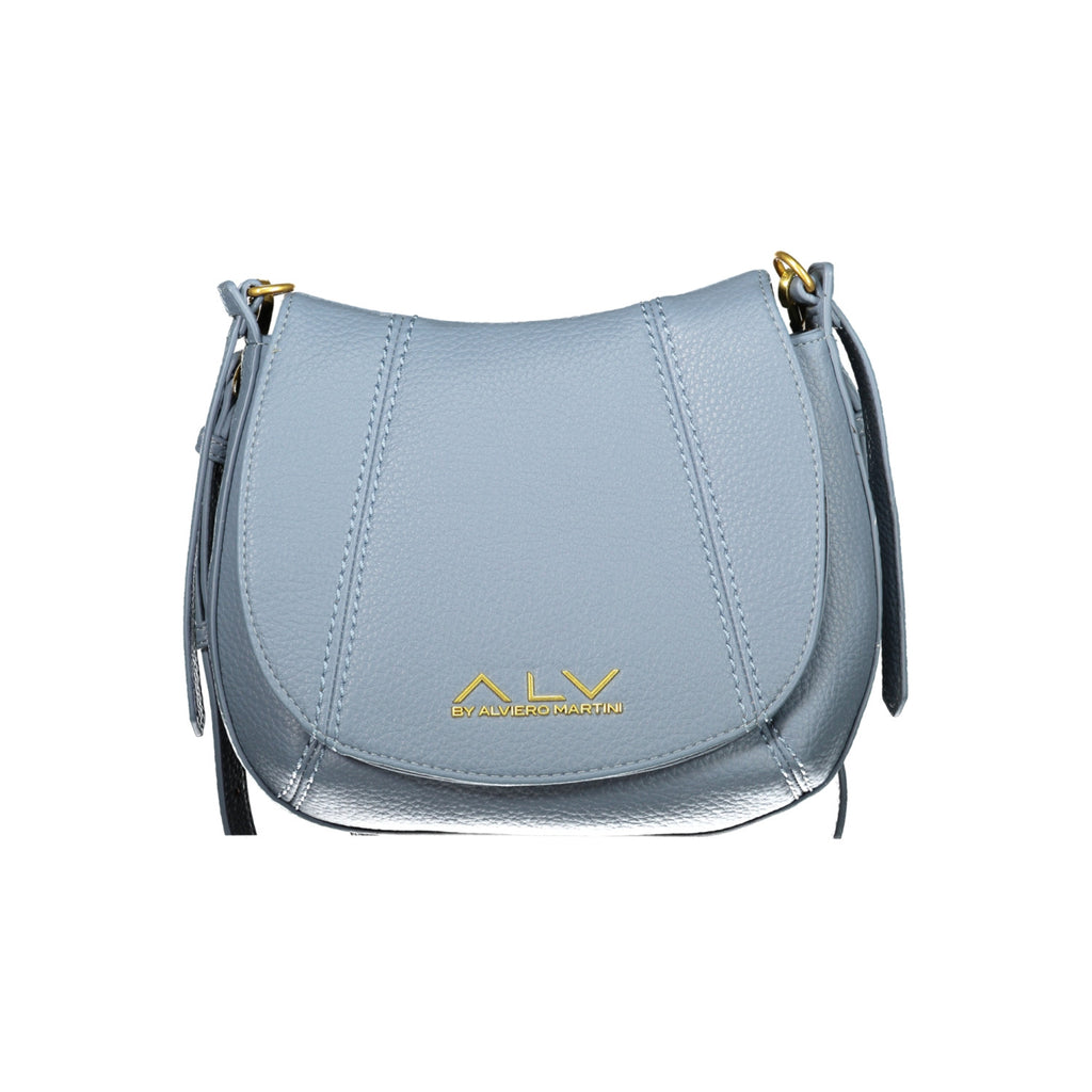 Alv von Alviero Martini Sac a main - Femme - Bleu ciel