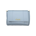 Alv von Alviero Martini -Sac a main -Femme - bleu ciel