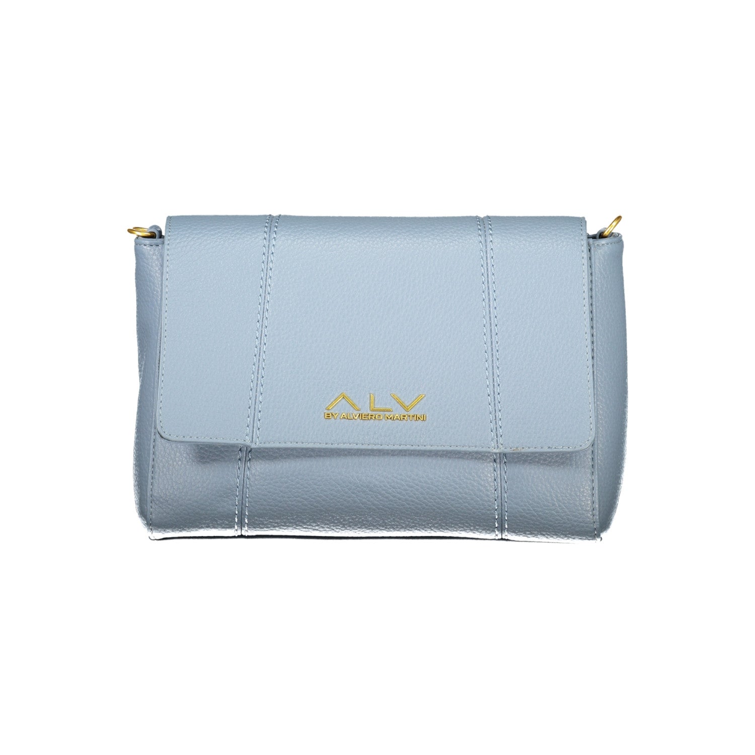 Alv von Alviero Martini -Sac a main -Femme - bleu ciel