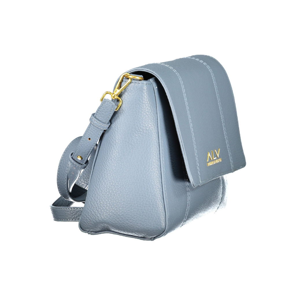 Alv von Alviero Martini -Sac a main -Femme - bleu ciel