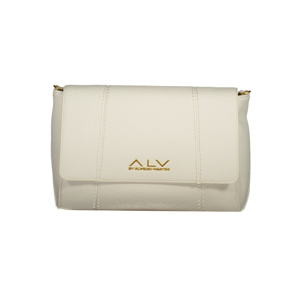 Alv von Alviero Martini Sac a main - Femme - Blanc