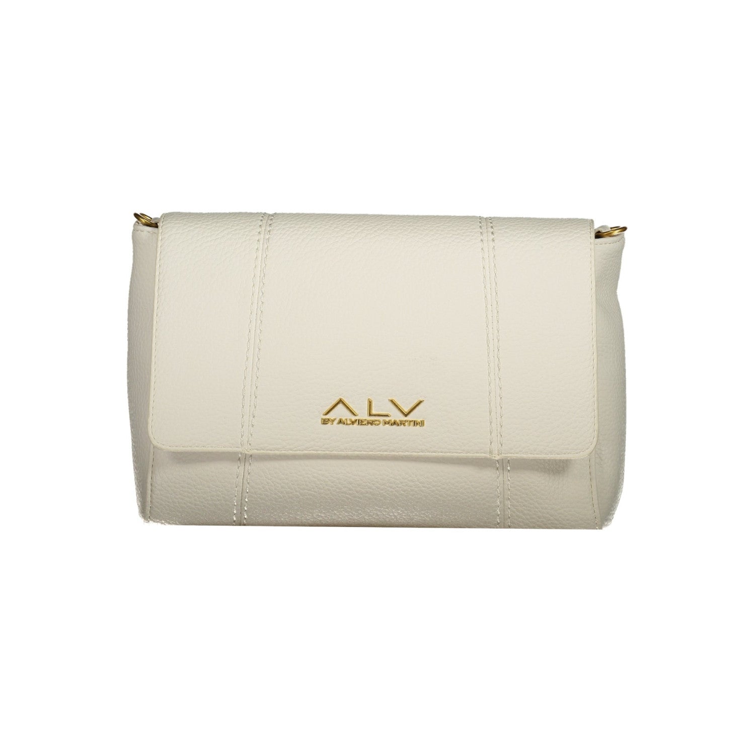 Alv von Alviero Martini Sac a main - Femme - Blanc