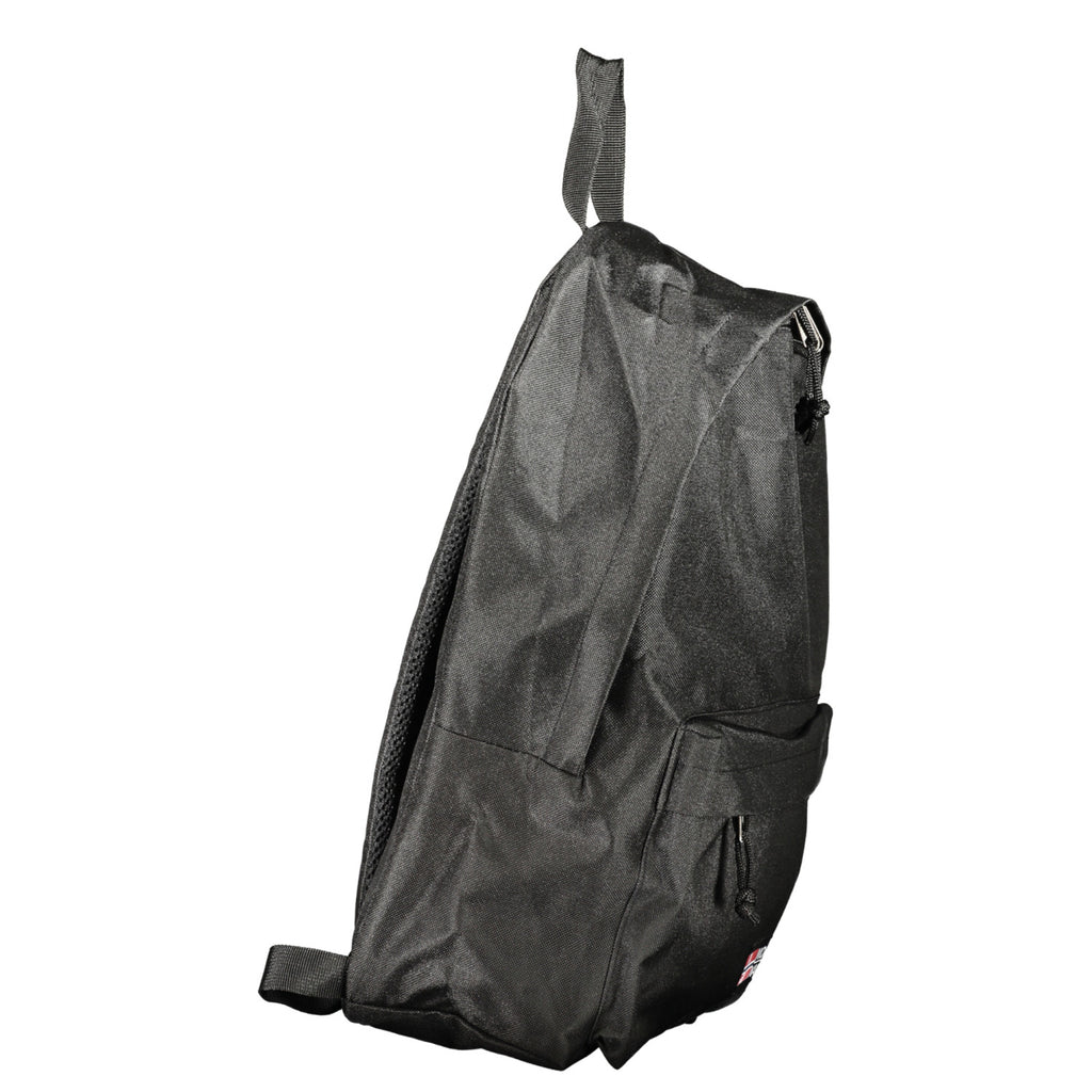 Norwegen 1963 sac a dos - unisex - Noir