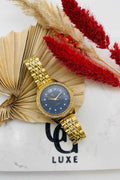 GG luxe watch