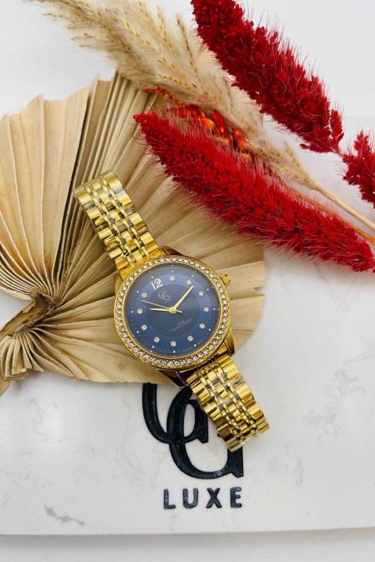 GG luxe watch