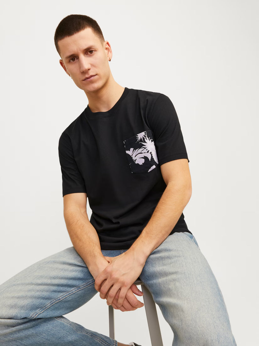 T-Shirt JACK & JONES Joraruba ENFANTS
