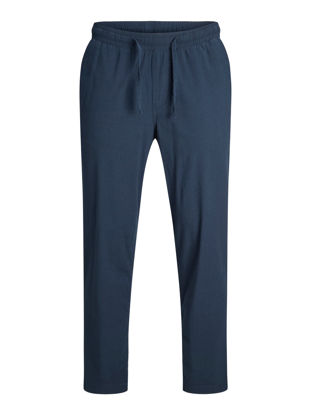 JACK & JONES Plus Size Pantalon classique Carrot fit