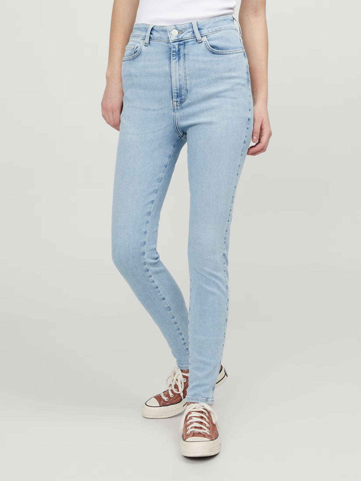 JEANS JJXX Damen JXBERLIN Slim HW RC2009