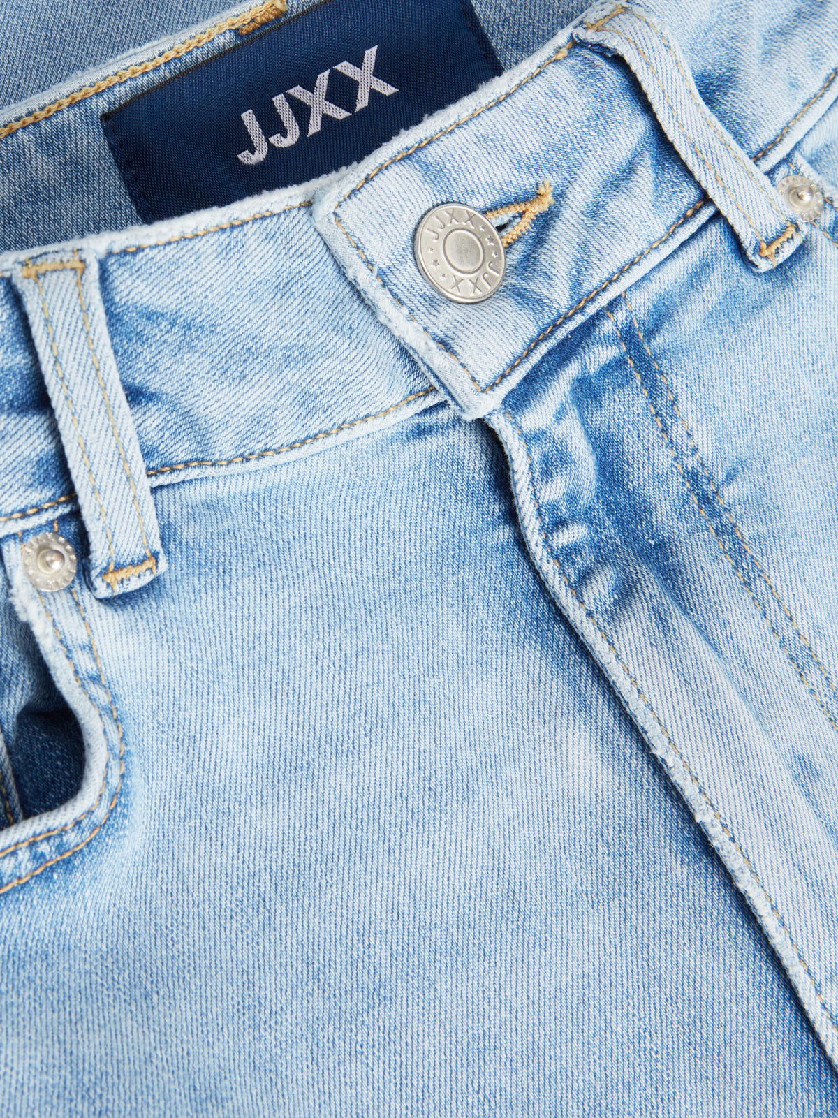 JEANS JJXX Damen JXBERLIN Slim HW RC2009