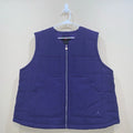 Nike Air Jordan Vest-Size XL pour femme