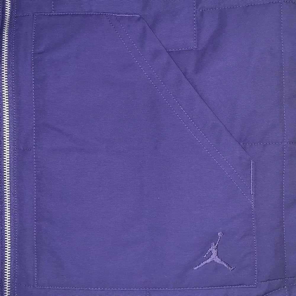 Nike Air Jordan Vest-Size XL pour femme