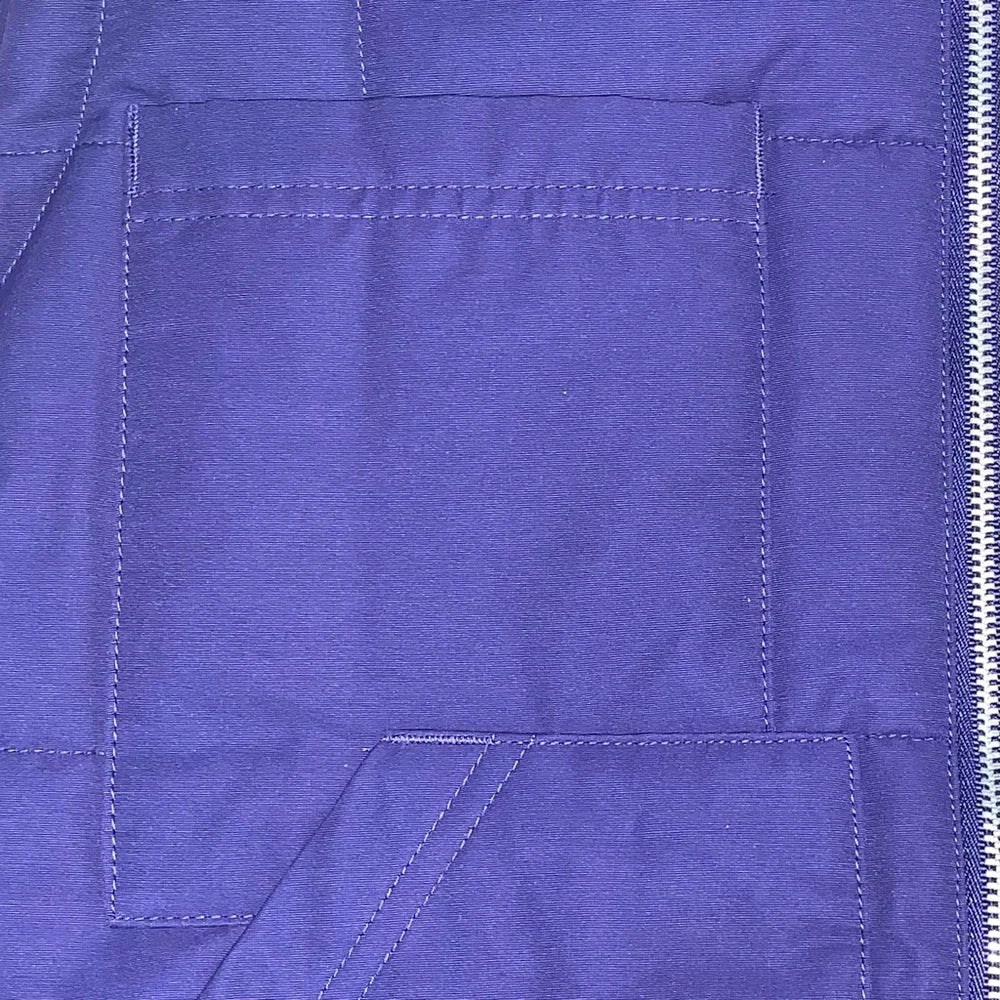 Nike Air Jordan Vest-Size XL pour femme