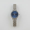 GG luxe watch