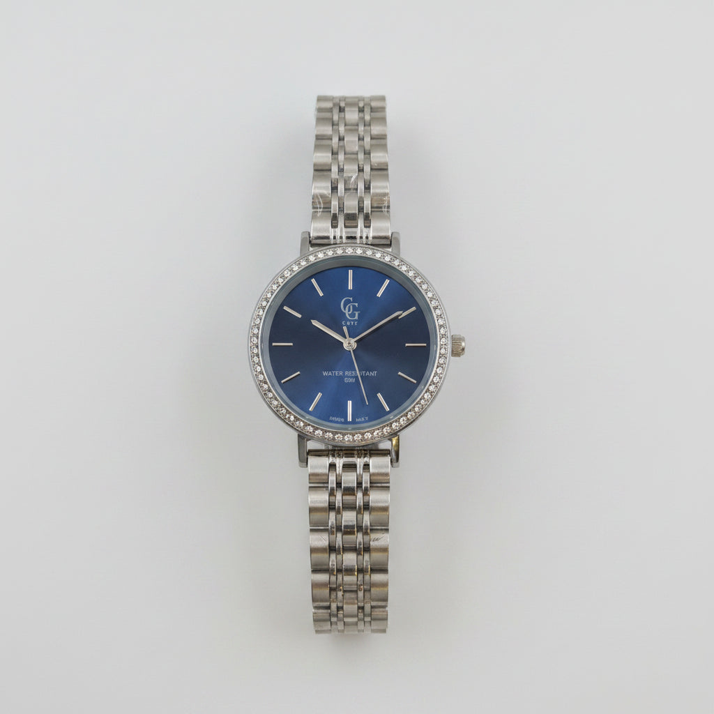 GG luxe watch