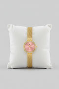 GG luxe watch