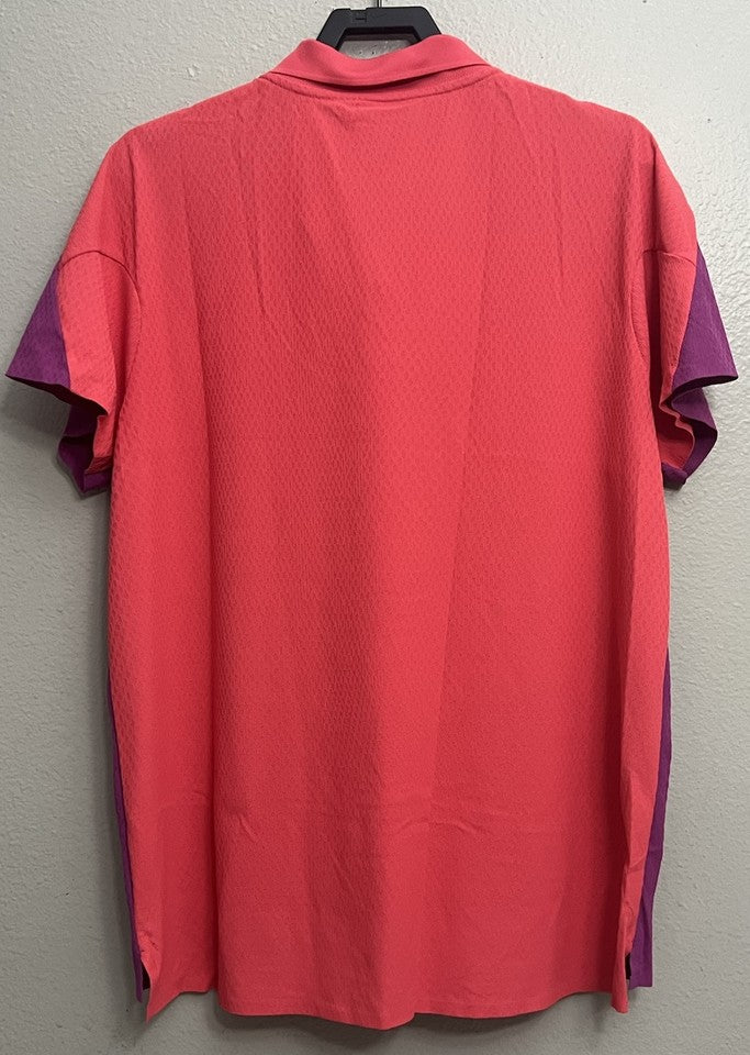 Polo de tennis Nike Court Dri-Fit ADV Slam Ultimate