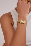 GG luxe watch