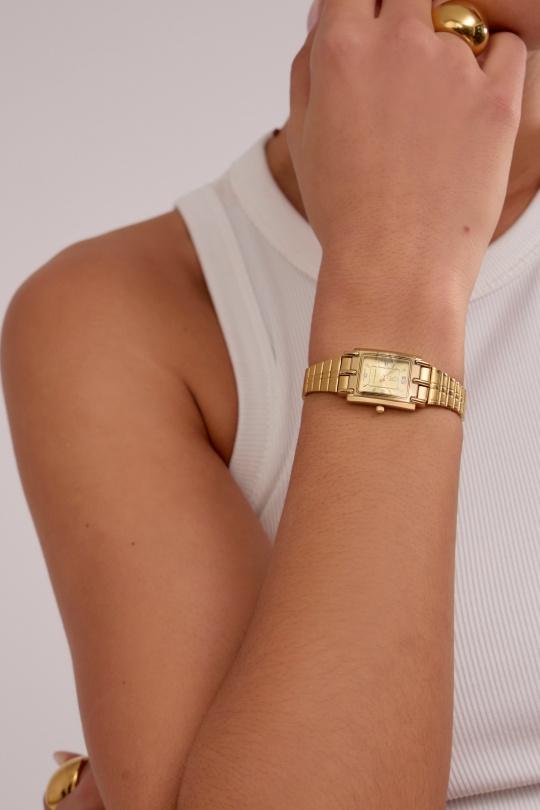 GG luxe watch