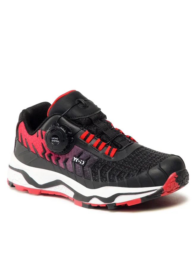 BASKET YK-ID By Lurchi Homme