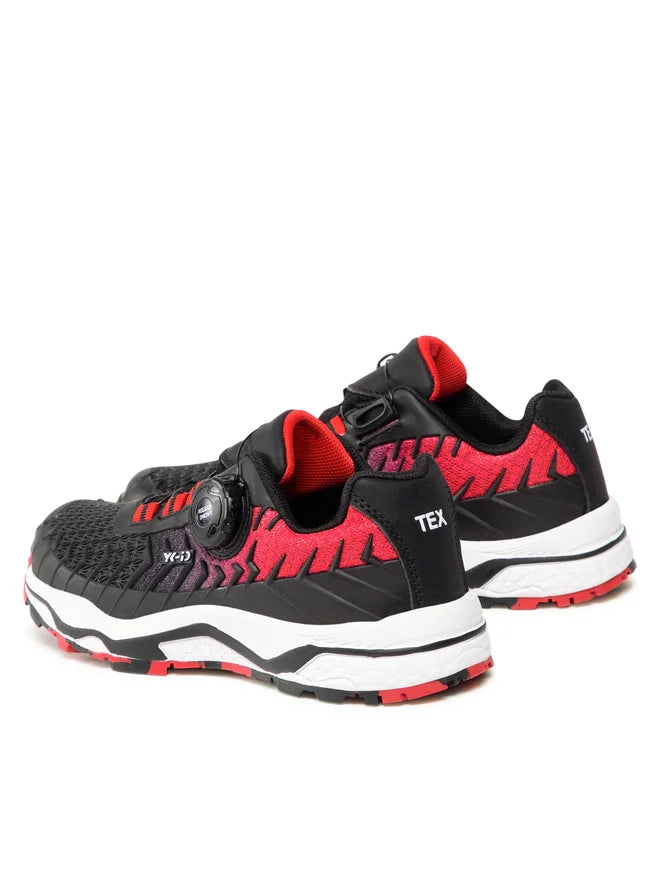 BASKET YK-ID By Lurchi Homme