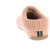 Chaussons de chalet - LIVING KITZBUHEL- UNISEX- BLANC